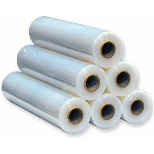 300mm PE Stretch Film Roll