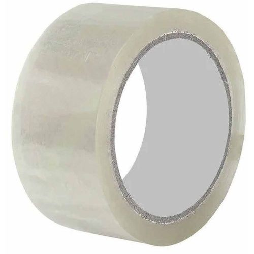 36mm Transparent BOPP Tape