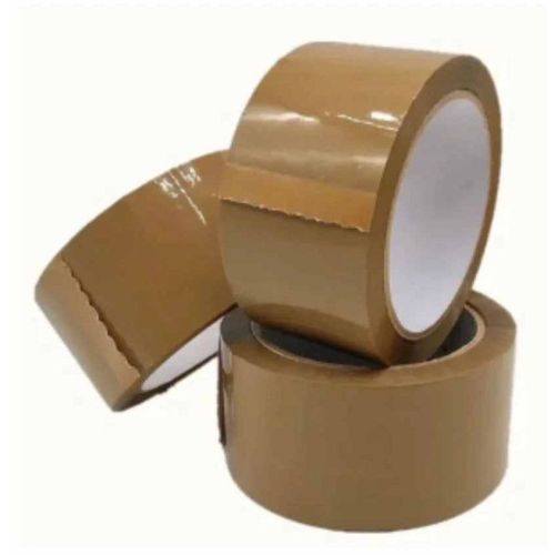 48mm BOPP Brown Tape