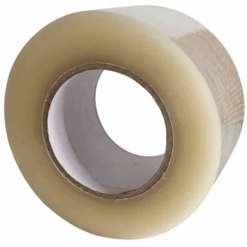 48mm Transparent BOPP Tape