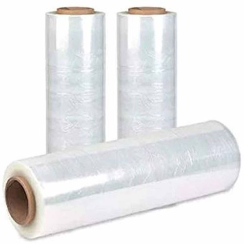 600mm PE Stretch Film Roll