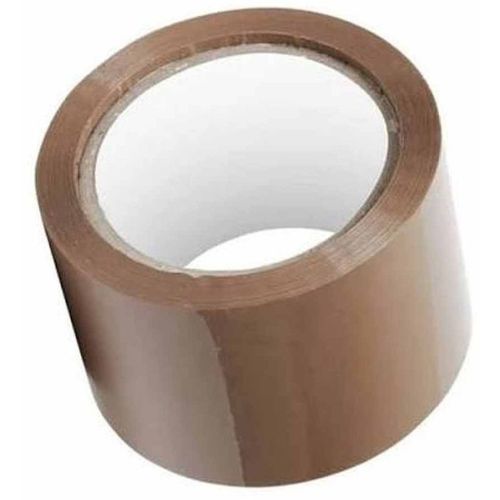60mm BOPP Brown Tape