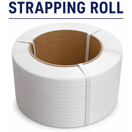 Heat Sealing Box Strapping Roll