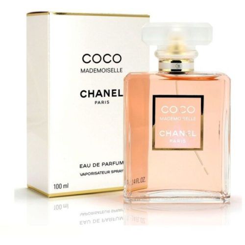 Chanel Coco Mademoiselle Eau De Parfum,