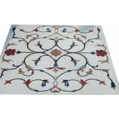 Marble Tiles & Slab