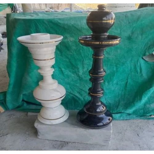 Marble Pot