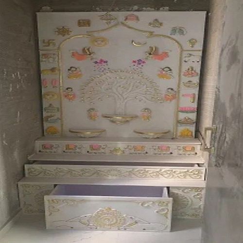 Marble Temple