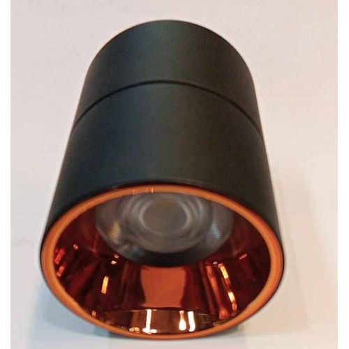 LED Cylinder Light