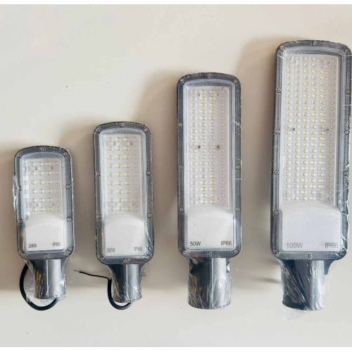 LED Street Light