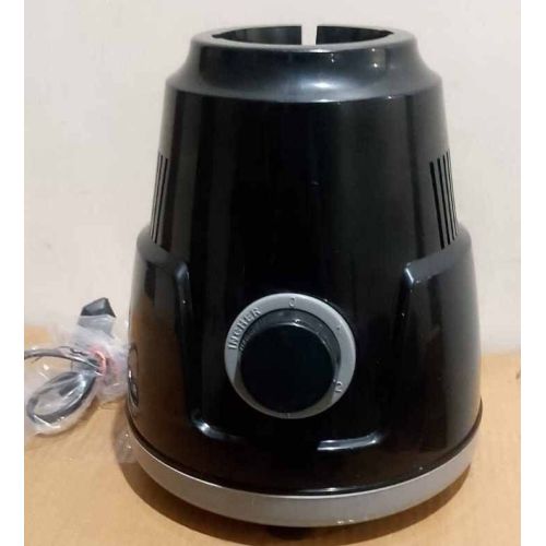 Mixer Grinder Machine
