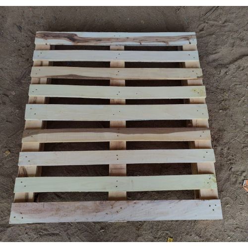 Wooden Storage Pallet