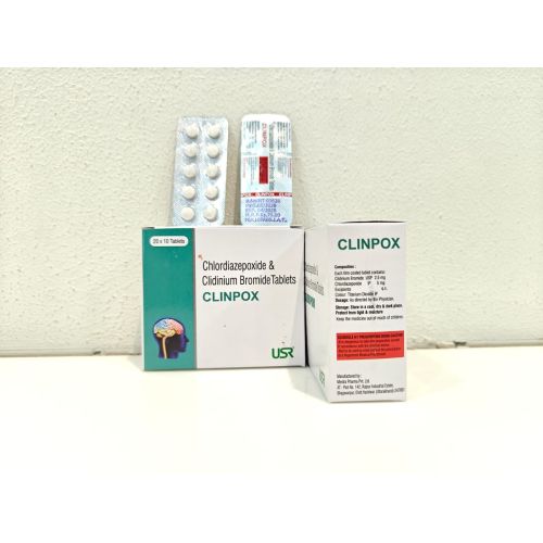 Clinpox