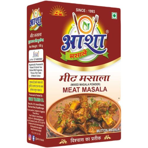 Asha Classic Meat Masala Powder