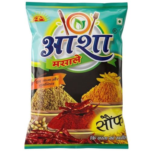 Asha Fragrant Fennel Seeds