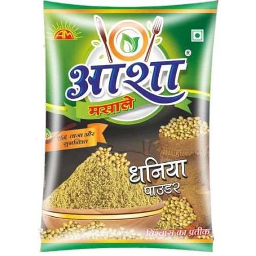 Asha Fresh Coriander Powder