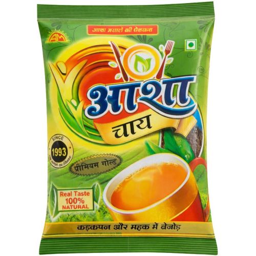 Premium CTC Tea Collection