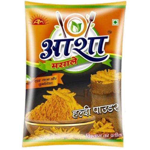 Asha Golden Turmeric Powder