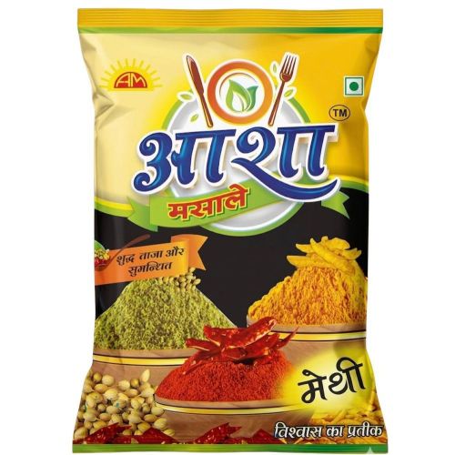 Natural Whole Spice Selection