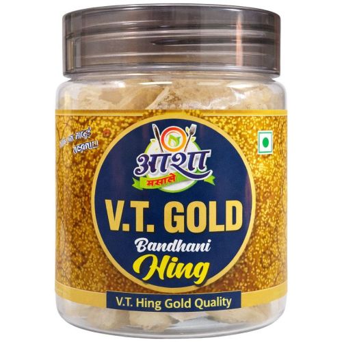Premium Asafoetida Collection