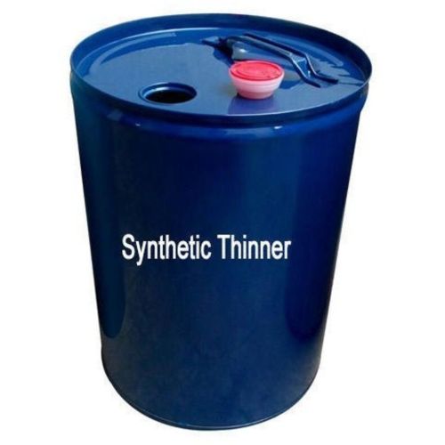 High Performance Synthetic Thinner