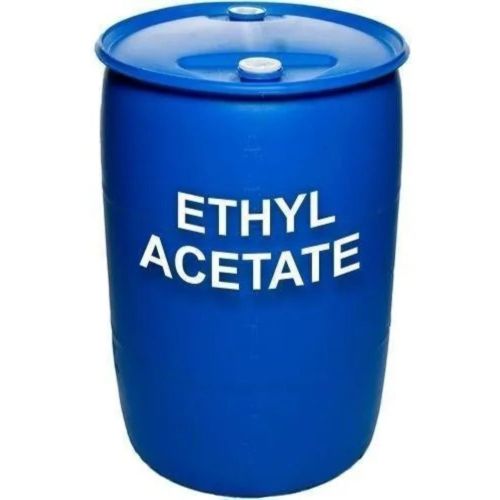 Industrial Grade Ethyl Acetate Solvent