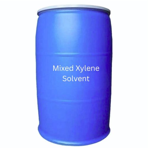 Industrial Mixed Xylene Solvent