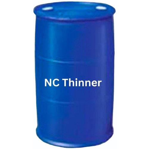 Industrial NC Thinner Solvent