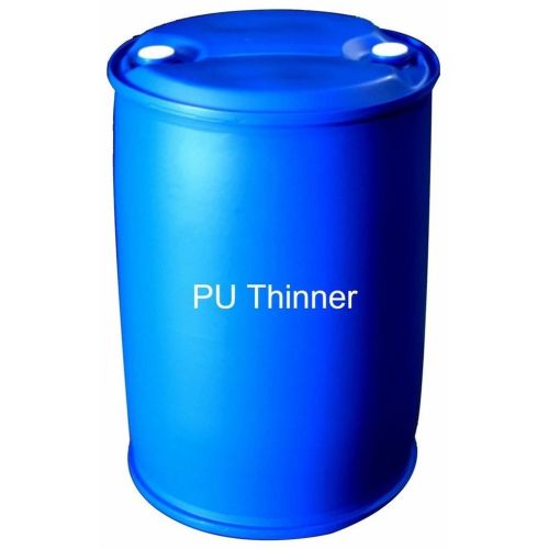 Industrial PU Thinner Solution