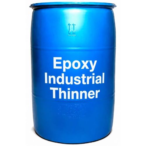 Premium Epoxy Thinner Liquid