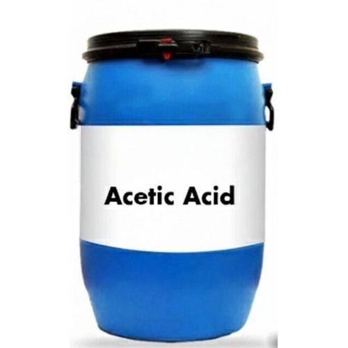 Premium Industrial Acetic Acid