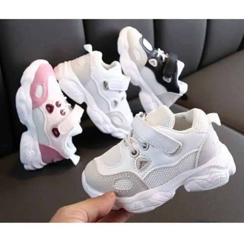 Casual Wear Boys Shoes