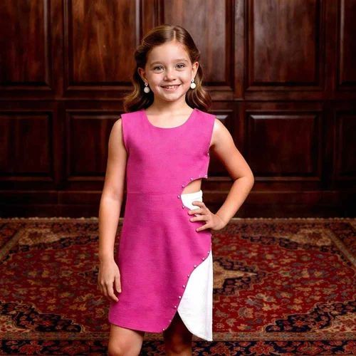 Girls Party Dresses