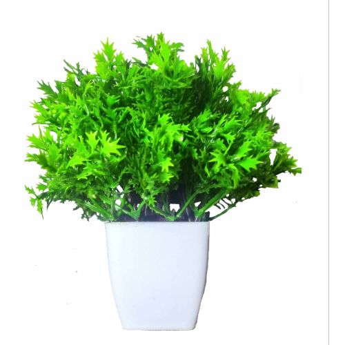Green Artificial Plant