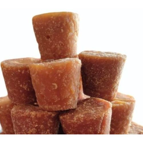 Natural Jaggery Cube