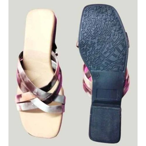 Women Flat Footwear