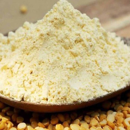 Yellow Gram Flour