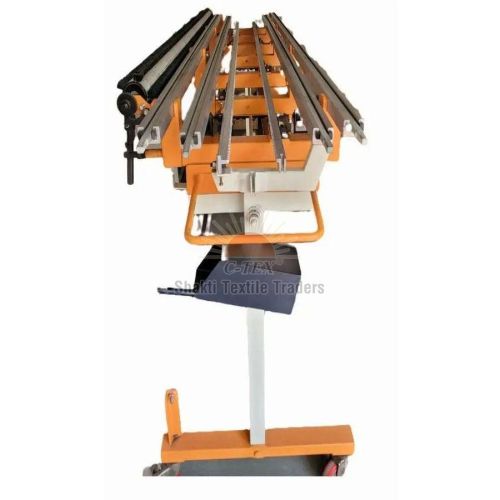 Rod Type Dressing Stand