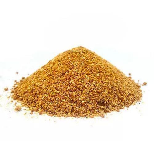 Export Quality Maize DDGS