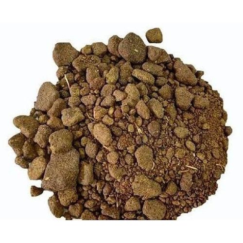 Feed Grade Rapeseed Extraction