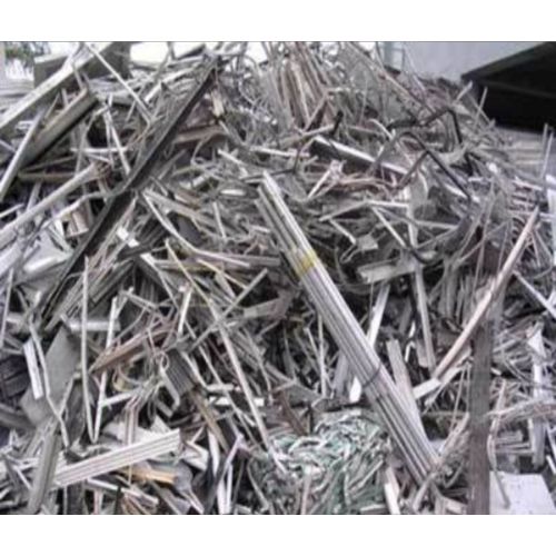 Aluminium Scrap