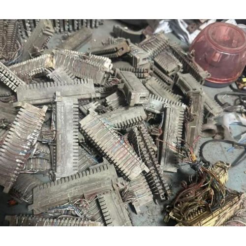 Bsnl Krone Exchange Telecom Scrap