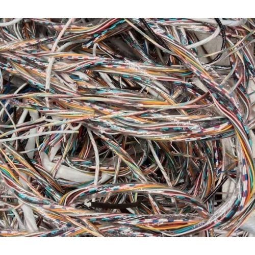 Wire Scraps