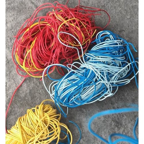 Home Copper Wire Scrap