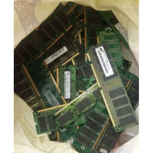Electronic Scraps