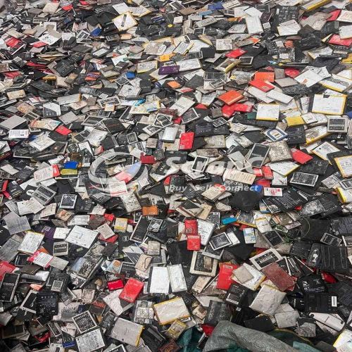 Mobile Battery Scrap