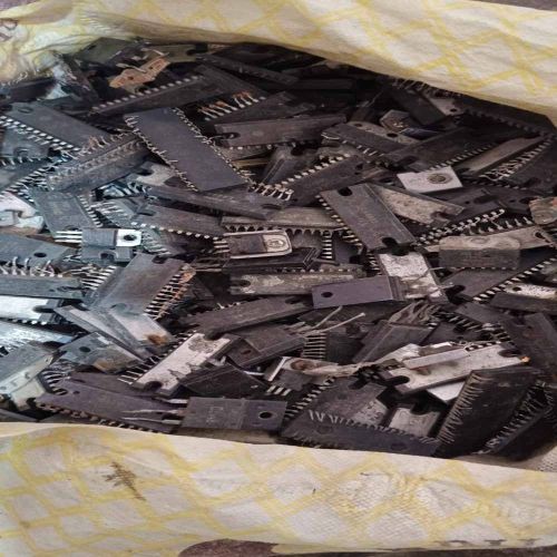 Mosfet Electronic Scrap