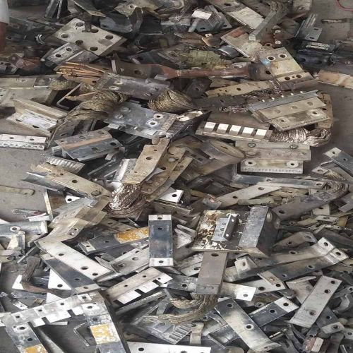 Polish Silver Scrap