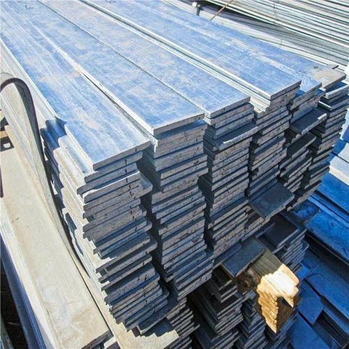 32X6mm Hot Dip Galvanized Earthing Strip