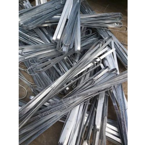 40X6mm Hot Dip Galvanized Earthing Strip