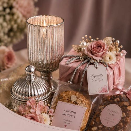 Corporate Gift Hamper